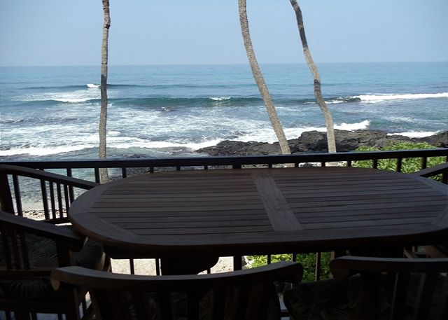 Ocean Front
