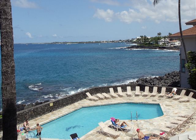Kona Town