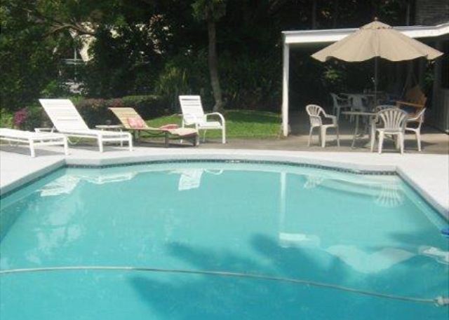 Pool Area