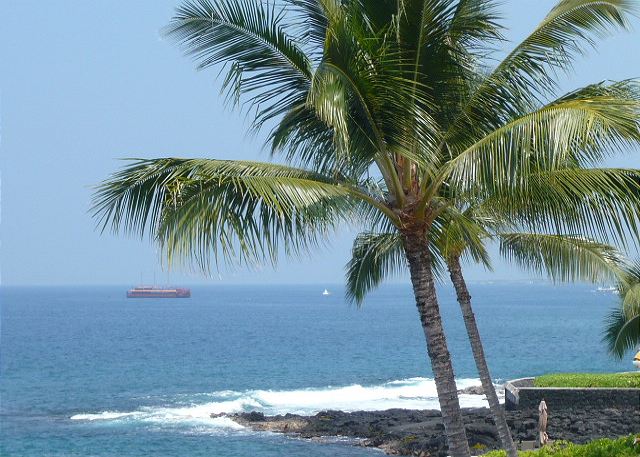 Honl Beach