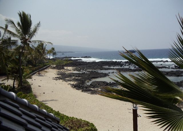 Ocean Front
