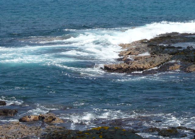 Ocean Views