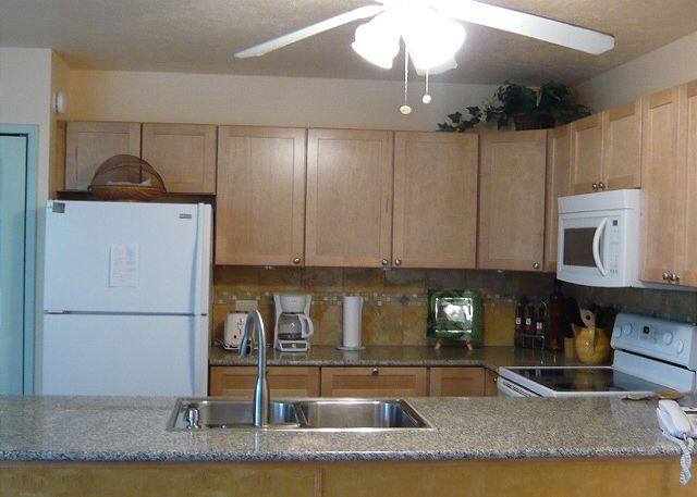 Alii Villas 107