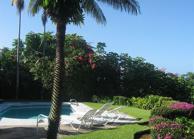 Pool Area