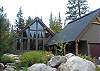 Big Boulder Cabin