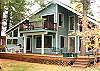 Golf Course Retreat - On McCall Golf Course -  4 BDRS