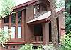 Stedman Cabin