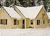 Ponderosa Cottage -50 ft. drive - Perfect for RV's, Trailers.
