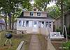 Barker Cottage