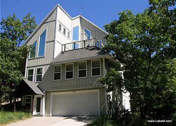 Lake Michigan Vacation Rentals