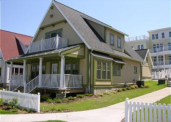 Lake Michigan Vacation Rentals