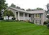 Public Lake Michigan Cottage Rental in Holland
