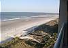 Great views from 7th floor oceanfront condo!