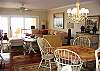 The Pelican Oceanfront -Lancelot's Castles Family of Vacation Homes-