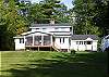Wonderful Winnipesaukee Waterfront on Center Harbor Bay! (118)
