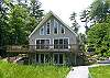 Lakes Region Lake Winnipesaukee Waterfront Great Home For 8! (157)
