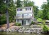 Winnipesaukee Waterfront in Meredith for 8! (129)