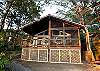 Lake Winnipesaukee Remodelled Cottage w/ Screen Porch, Dock, Views!!  (338)