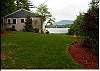 Lake Winnipesaukee Waterfront Vcation Rental {180}