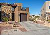 Desert Tortoise is a beautiful 1,932 square foot, 4-bedroom (4th bedroom is an unenclosed loft), 4.5-bathroom luxury villa located at The Ledges of St. George