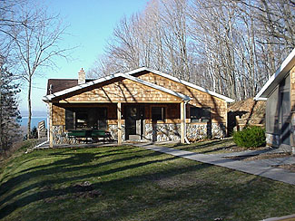 Hill House