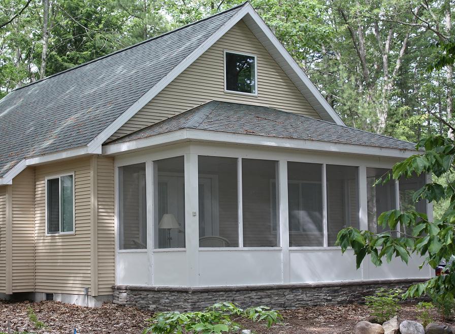 Uncle Warren's Retreat