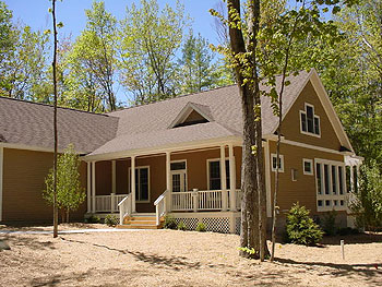 Pine Trace 8
