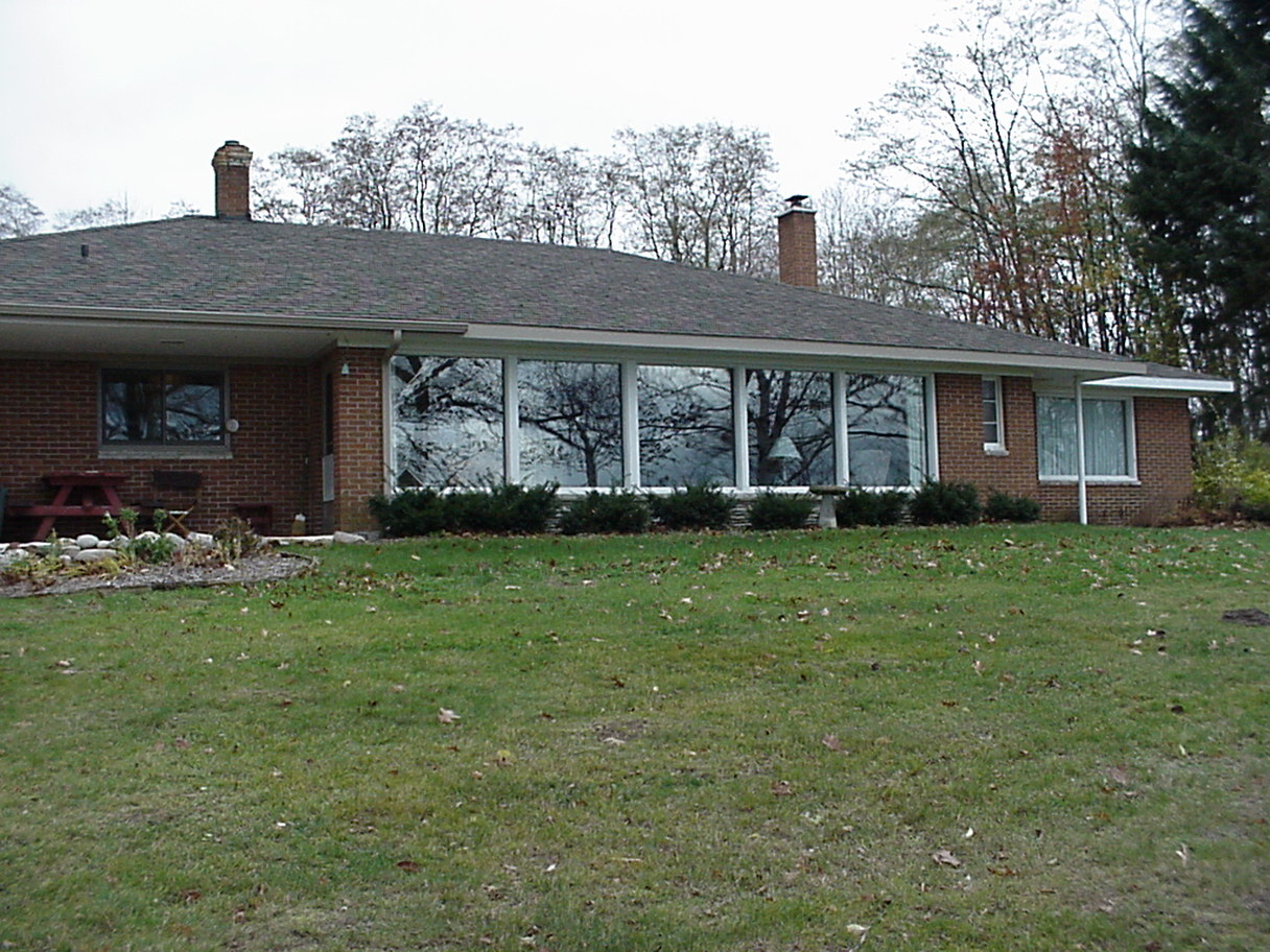Island View House