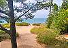 Beach Walk 9/10