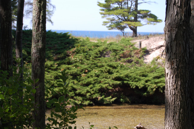 Crystal Beach 13