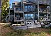 Decks and patio