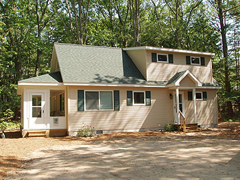 Uncle Warren's Retreat