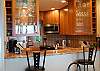 Renovated kitchen