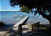 Dock on Big Glen Lake