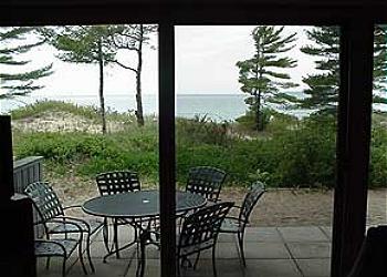 Beach Comber 03/04