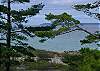 Lake Michigan with views of the Manitou Islands