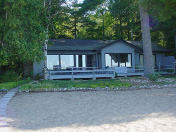 Cove Cottage