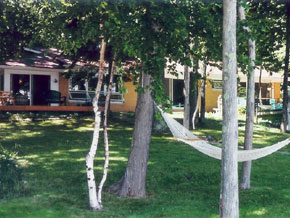 Murphy's Glen