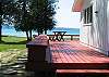Side deck