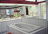 Jacuzzi tub