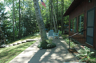 Beechwood Cottage