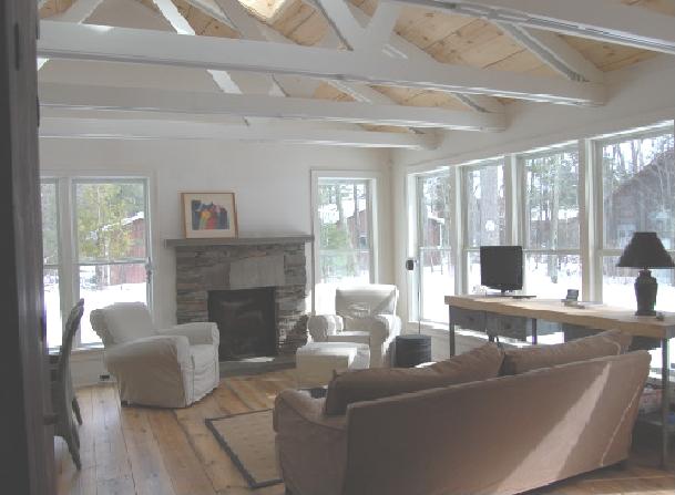 White Pines Cottage