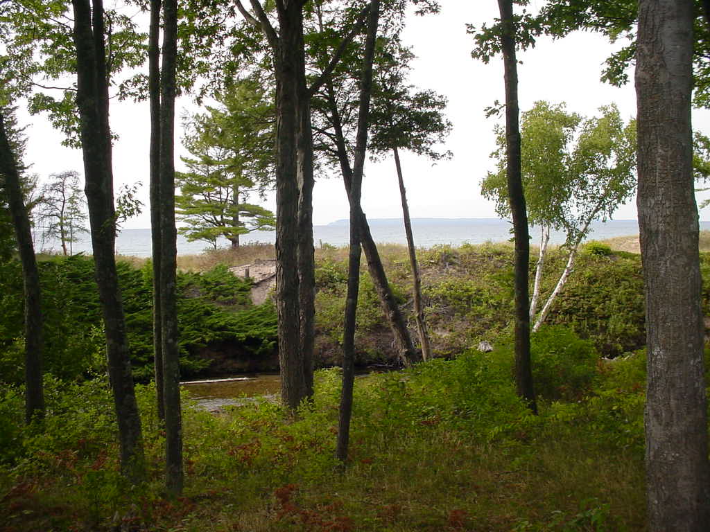 Crystal Beach 13