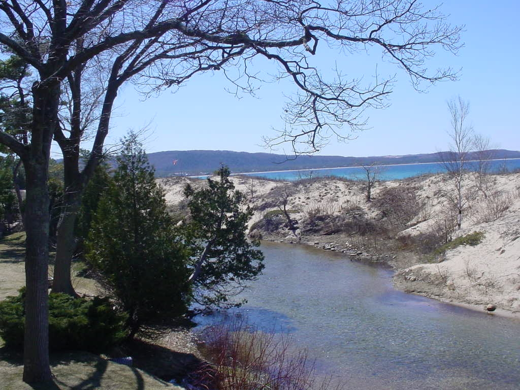 Great Lakes 03/04