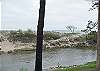 Crystal River and Lake Michigan