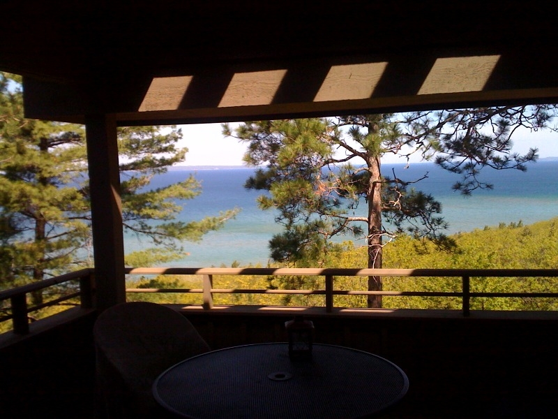 Hawks Nest 63