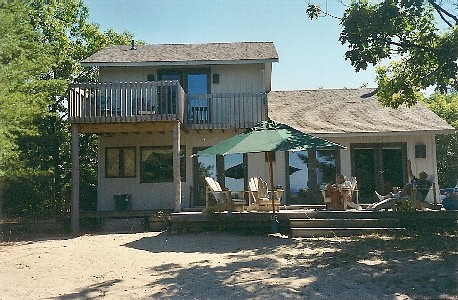 Old Dock Side