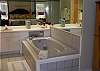 Jacuzzi tub