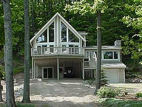 Rick's Place