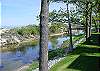 Crsytal River and Lake Michigan
